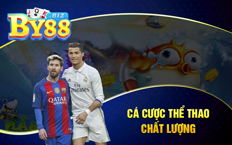 Giới Thiệu Về Cá Cược Bóng Đá Tại By88