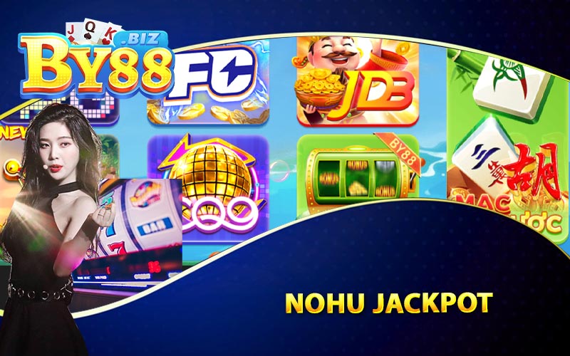 Nohu Jackpot