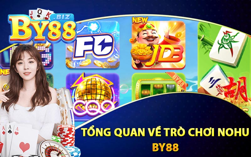 Tổng Quan Về Trò Chơi Nohu By88