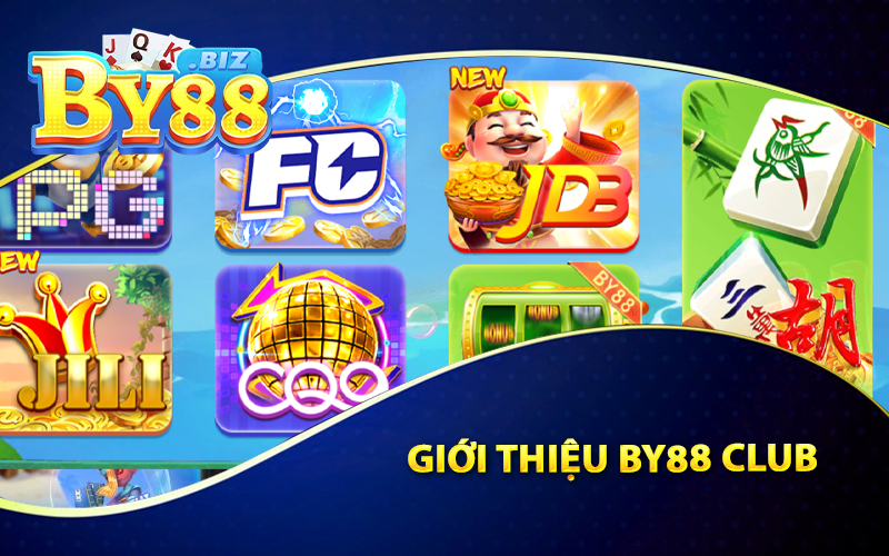 Giới Thiệu By88 Club