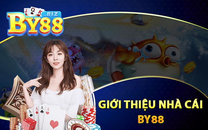 Giới thiệu đôi nét khái quát về cổng game By88 đình đám